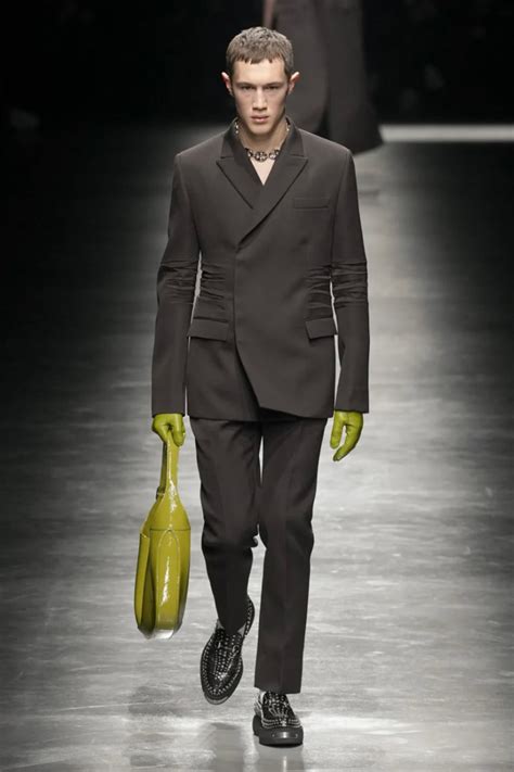 gucci fall 2024 menswear|Gucci fall 2024 men.